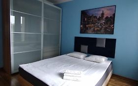 Apartament Osiedle Sztuk Pięknych
